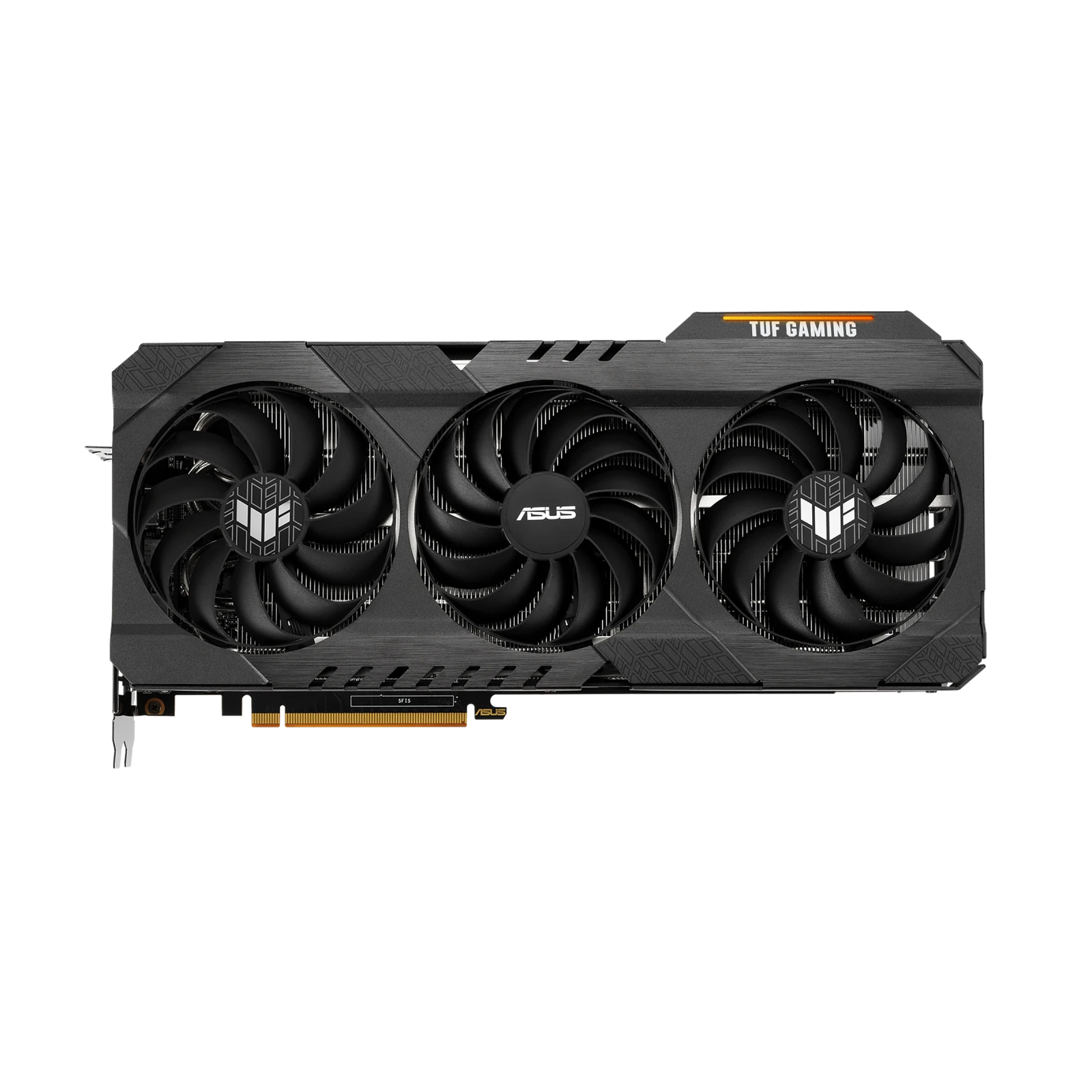 ASUS TUF-RX6800XT-O16G-GAMING